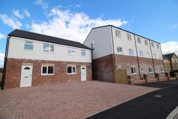 3 Bedroom Semi-Detac...